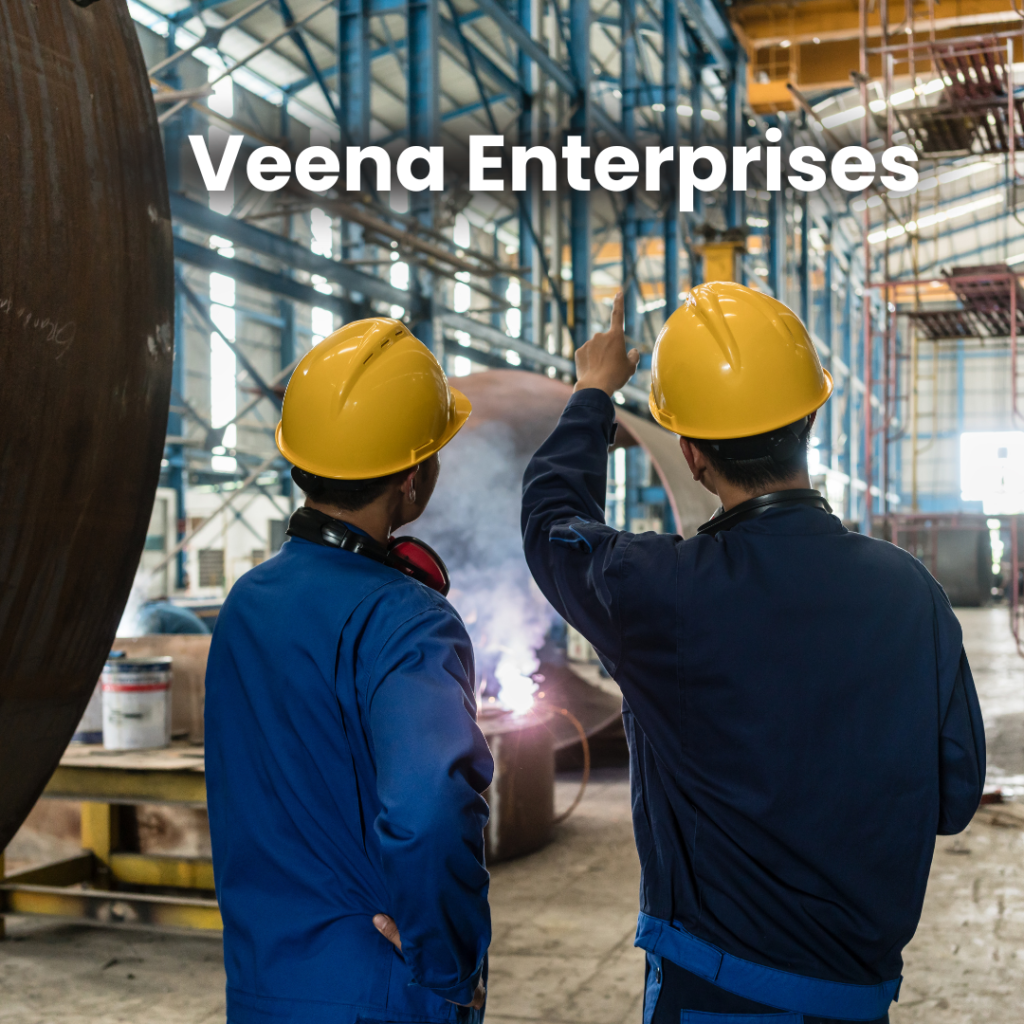 Veena Enterprises Bhopal